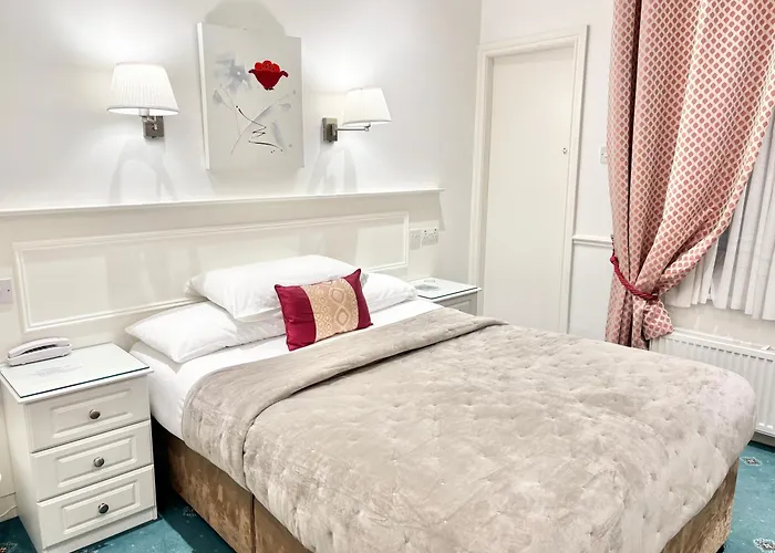 DergvaleHotel Dublin