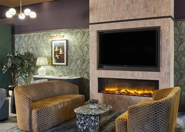 Leonardo Parnell StreetHotel Dublin