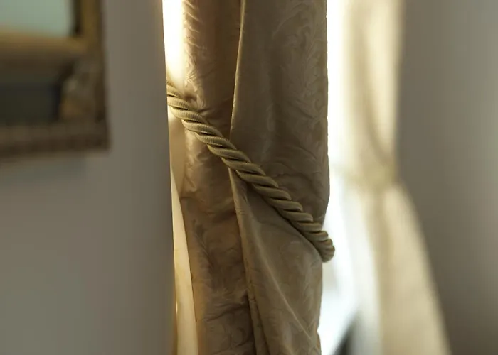 Harveys Guest House Dublin